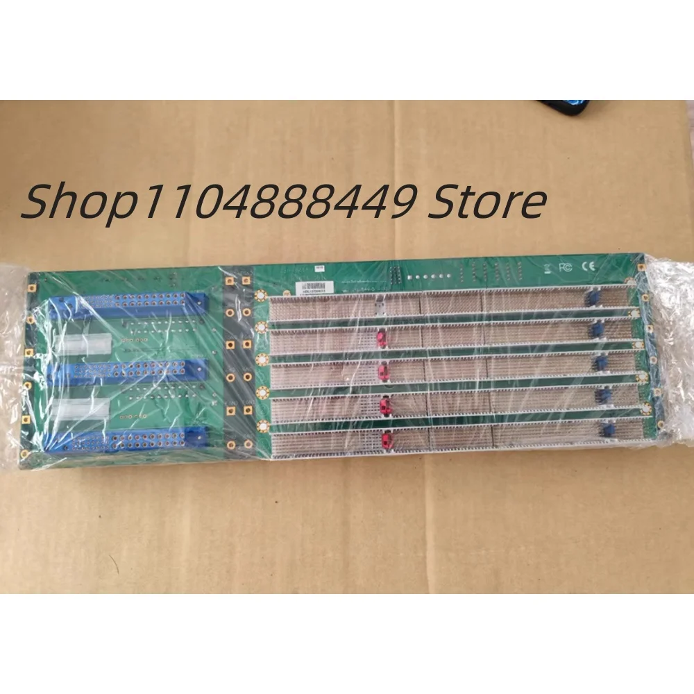 CBP-6415U 51-33636-0B10 CPCI bottom plate
CBP-6415U 51-33636-0B10 CPCI bottom plate