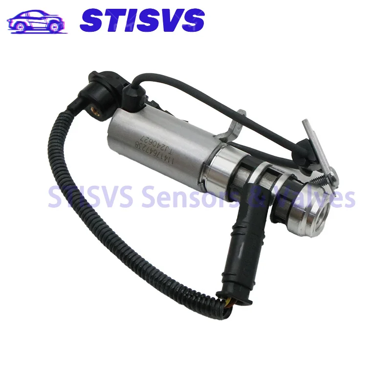 11417647238 VVT Oil Pump Pressure Variable Valve Solenoid For Mini R56 Cooper Countryman Paceman Convertible Coupe Roadster New
11417647238 VVT Oil Pump Pressure Variable Valve Solenoid For Mini R56 Cooper Countryman Paceman Convertible Coupe Roadster New