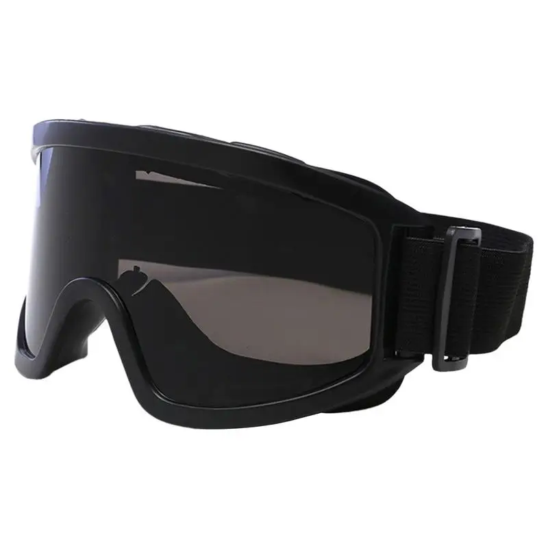Skiing Goggles Motorcycle Goggles Ski And Snowboard Goggles For Men Women Anti Fog UV Protection Glasses For Running Cycling
Skiing Goggles Motorcycle Goggles Ski And Snowboard Goggles For Men Women Anti Fog UV Protection Glasses For Running Cycling