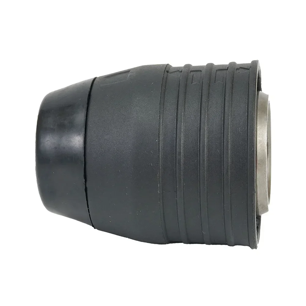 11222EVS Drill Chuck 1pcs GBH4DFE 11236VS Hammer Drill Chuck Power Tool Accessories High Quality NEW Repalcement
11222EVS Drill Chuck 1pcs GBH4DFE 11236VS Hammer Drill Chuck Power Tool Accessories High Quality NEW Repalcement