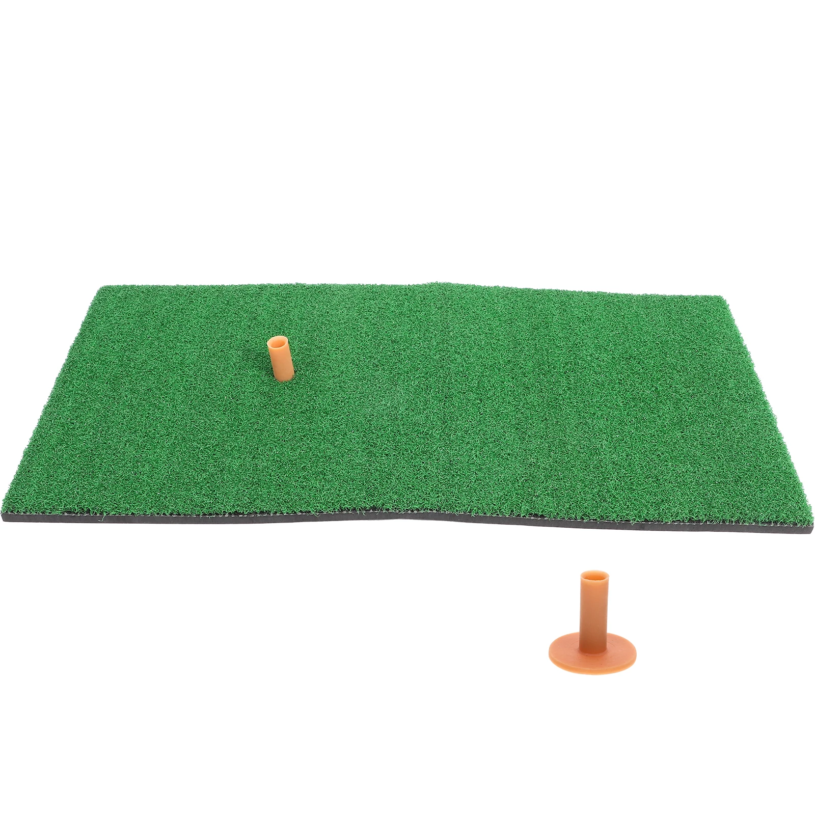 Golf Practice Mat Portable Hitting Mats Artificial Training Green Indoor Outdoor Use Weather Resistant Realistic Grass Surface
Golf Practice Mat Portable Hitting Mats Artificial Training Green Indoor Outdoor Use Weather Resistant Realistic Grass Surface