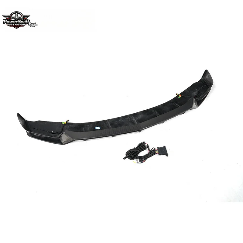 Suitable for Langyu Cadillac Escalade Carbon Fiber Lip Front Spoiler
Suitable for Langyu Cadillac Escalade Carbon Fiber Lip Front Spoiler
