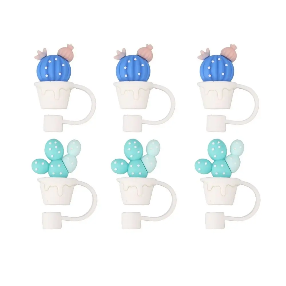 6Pcs Straw Protector Silicone Straw Cover Cap Cute Cartoon Straw Plugs Ornament Topper Caps 10mm Drinking Tube Tips Tumblers
6Pcs Straw Protector Silicone Straw Cover Cap Cute Cartoon Straw Plugs Ornament Topper Caps 10mm Drinking Tube Tips Tumblers