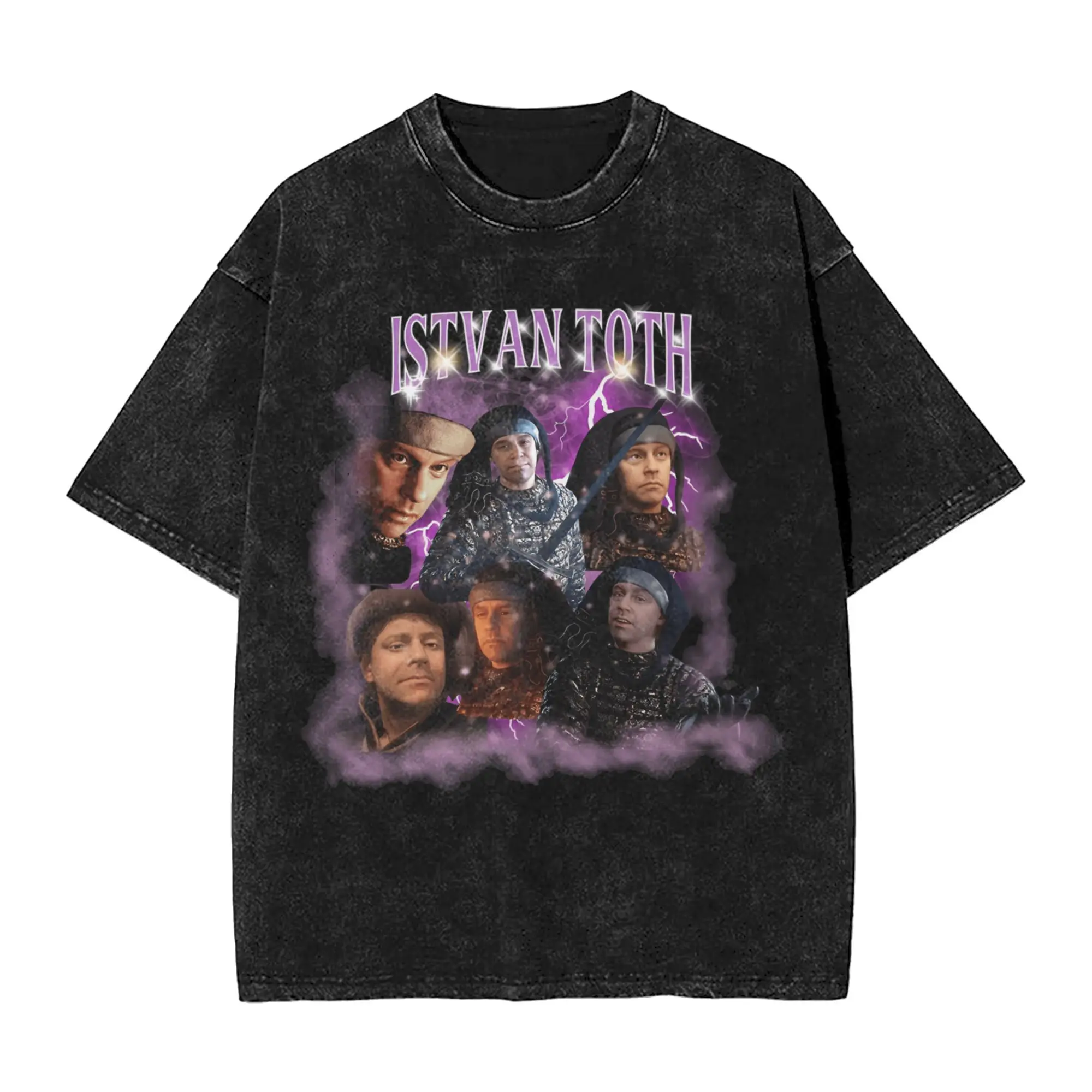 Винтажная стираная футболка, хлопковые футболки Istvan Toth KCD2, футболка в стиле хиппи для мужчин, летние футболки с эстетическим принтом
Винтажная стираная футболка, хлопковые футболки Istvan Toth KCD2, футболка в стиле хиппи для мужчин, летние футболки с эстетическим принтом