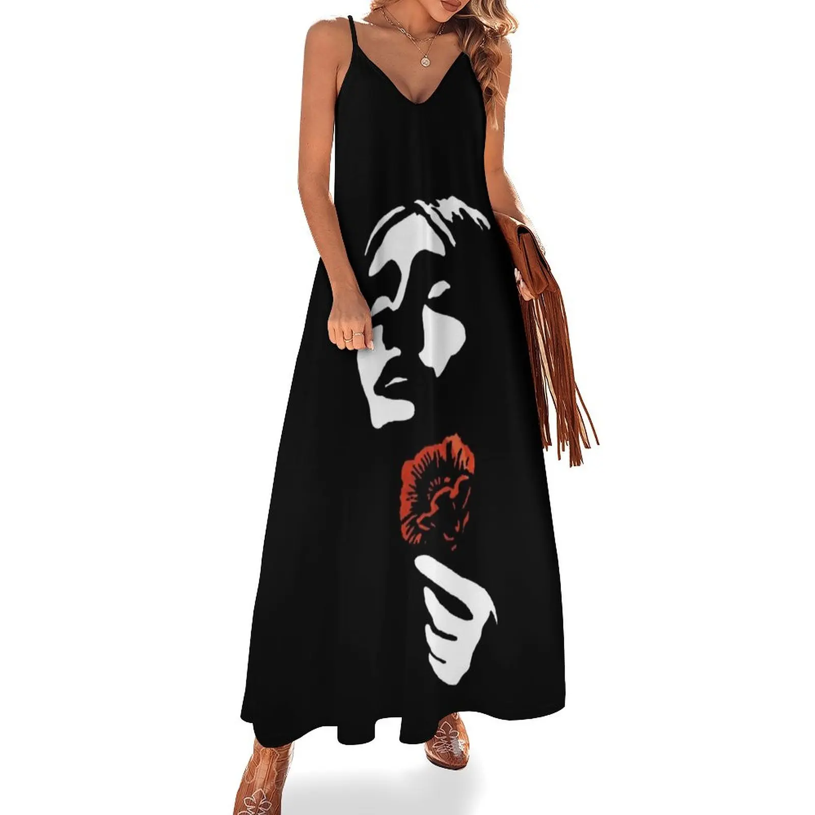 Hadestown The Musical T-Shirt| Broadway Musicals Shirt| Persephone & Eurydice & Orpheus & Hermes Hades The Fate Sleeveless Dress
Hadestown The Musical T-Shirt| Broadway Musicals Shirt| Persephone & Eurydice & Orpheus & Hermes Hades The Fate Sleeveless Dress