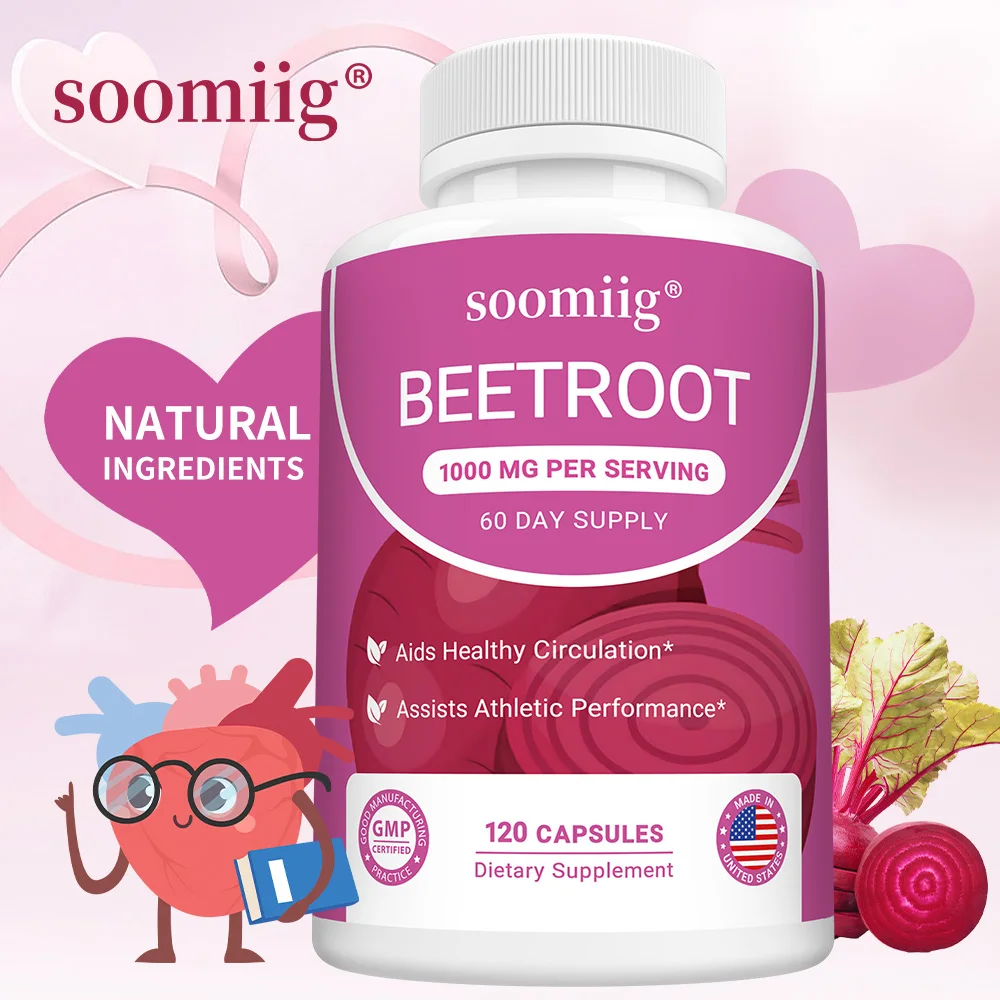 Капсулы Beetroot — поддерживает здоровый уровень артериального давления, способствует здоровью сердца, повышает впитывание — 120 капсул
Капсулы Beetroot — поддерживает здоровый уровень артериального давления, способствует здоровью сердца, повышает впитывание — 120 капсул