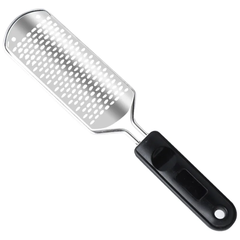 Dighealth Stainless Steel Foot Rasp File Foot The Feet Pedicure Foot Grinder Rubbing Feet Multifunctional Feet Care Tool Women
Dighealth Stainless Steel Foot Rasp File Foot The Feet Pedicure Foot Grinder Rubbing Feet Multifunctional Feet Care Tool Women