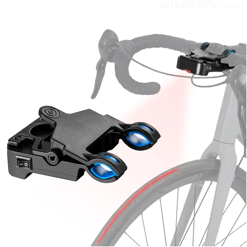 Bike Seat Calibrator Bike Tool Bicycle Handlebar Laser Aligner Seat Center Adjuster Measurement Tool Aligning Indicator Tool
Bike Seat Calibrator Bike Tool Bicycle Handlebar Laser Aligner Seat Center Adjuster Measurement Tool Aligning Indicator Tool