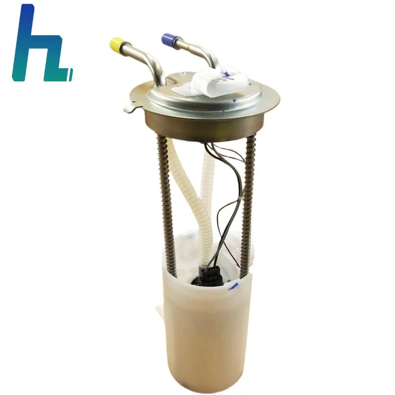 19180102 Fuel Pump Module Herko for Compatible with Hummer H2 SUV 6.0L 2003
19180102 Fuel Pump Module Herko for Compatible with Hummer H2 SUV 6.0L 2003