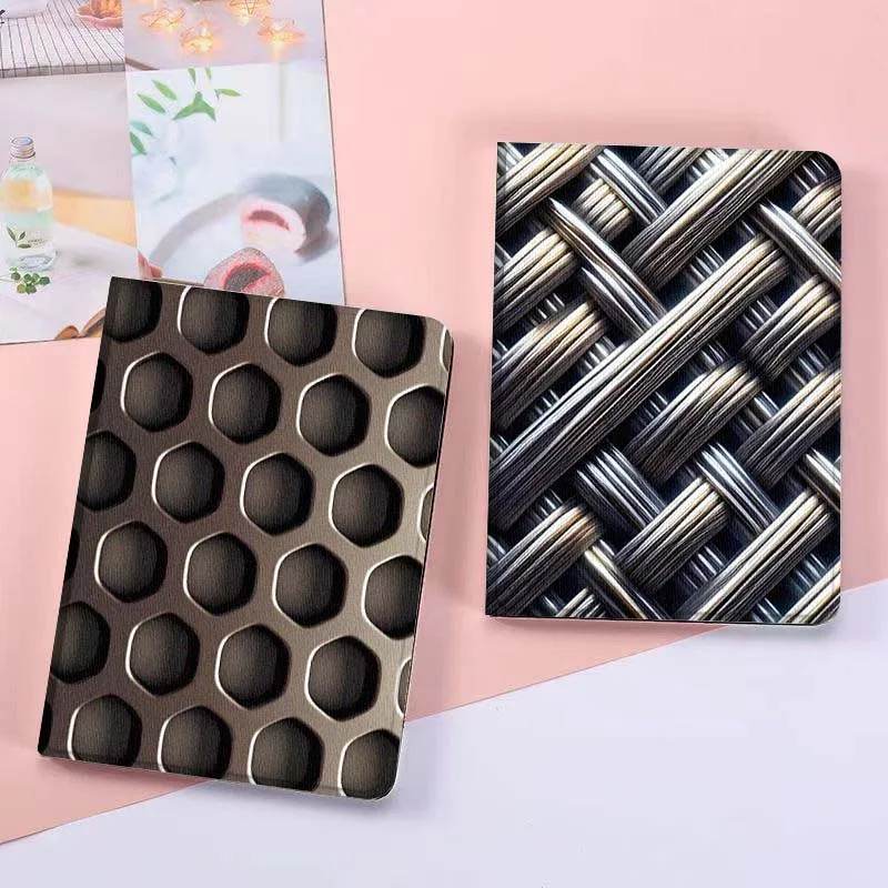 Чехол для планшетов Huawei MatePad Pro Air 12 X, Honor Pad 8, V8, 9, 13, GT, GT2, 3, 12.6, 13.3 дюйма с металлическим дизайном и иллюстрацией
Чехол для планшетов Huawei MatePad Pro Air 12 X, Honor Pad 8, V8, 9, 13, GT, GT2, 3, 12.6, 13.3 дюйма с металлическим дизайном и иллюстрацией