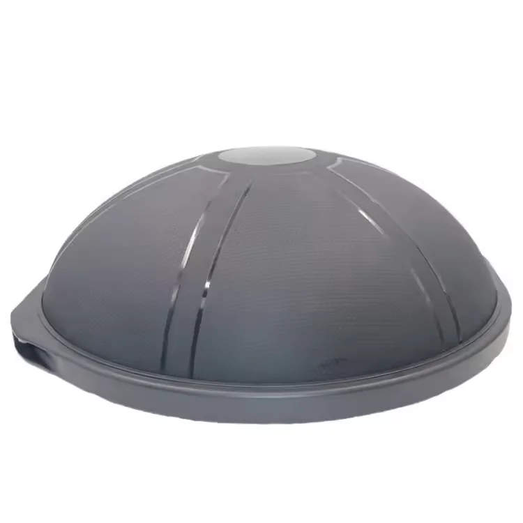 Мяч для йоги и балансировки, полусфера для упражнений с насосом – хит продаж
Мяч для йоги и балансировки, полусфера для упражнений с насосом – хит продаж