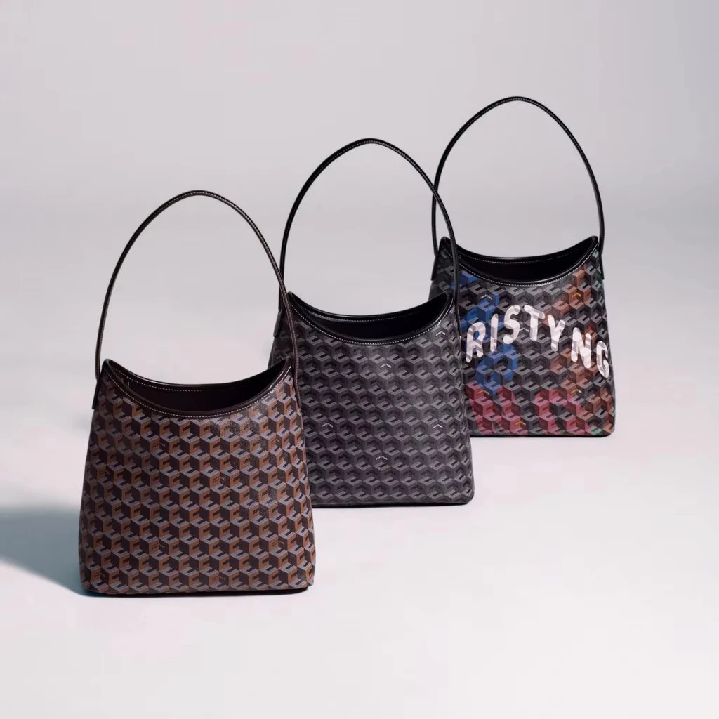2026 New Shoulder Underarm Bag PU Large Capacity Woman Hobo Bag Designer Luxury Fashionable Versatile Casual Handbag Ladies
2026 New Shoulder Underarm Bag PU Large Capacity Woman Hobo Bag Designer Luxury Fashionable Versatile Casual Handbag Ladies