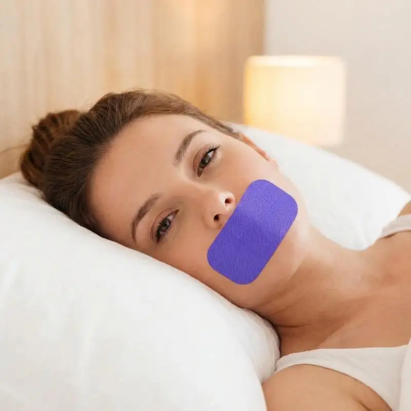 Пластыри OceAura Sleep Aid от храпа: бережный уход за носом для улучшения ночного сна, снижения дискомфорта в носу
Пластыри OceAura Sleep Aid от храпа: бережный уход за носом для улучшения ночного сна, снижения дискомфорта в носу