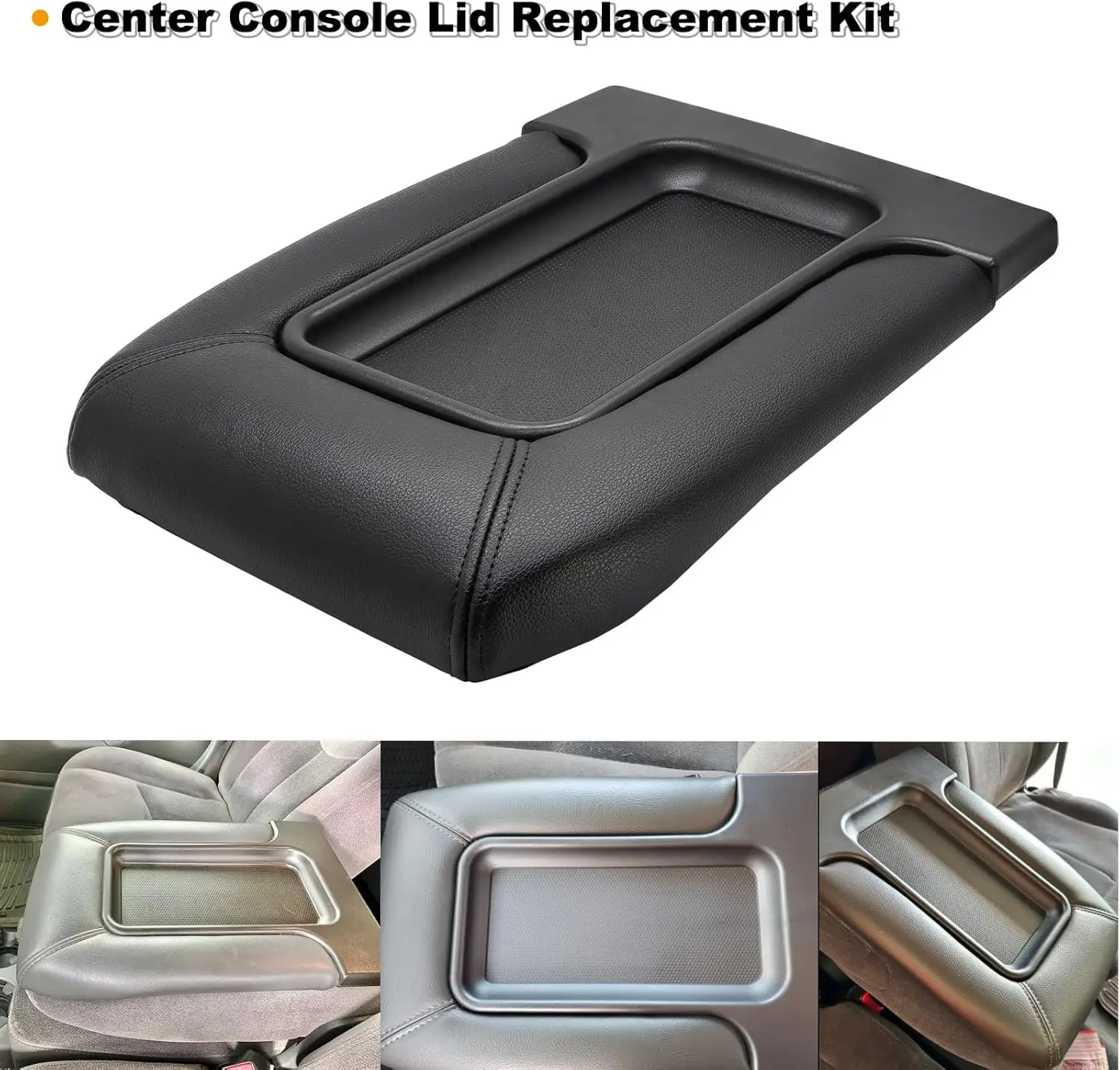 Чехол на подлокотник центральной консоли автомобиля для Silverado Avalanche Suburban Sierra Yukon 1999 2000 2001 2002 2003 2004 2005 2006 2007
Чехол на подлокотник центральной консоли автомобиля для Silverado Avalanche Suburban Sierra Yukon 1999 2000 2001 2002 2003 2004 2005 2006 2007