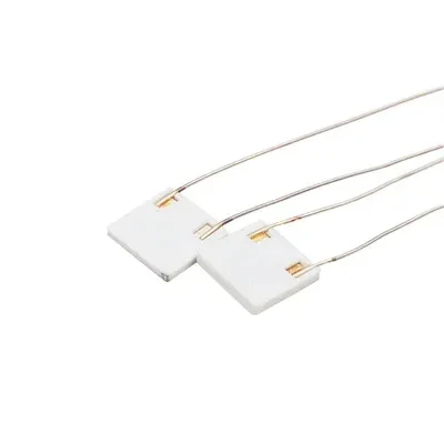 Miniature Electric Heating Sheet 5V 12V 24V 500 Degrees MCH Ceramic Plate Accessory Kit 5PCS for Instruments
Miniature Electric Heating Sheet 5V 12V 24V 500 Degrees MCH Ceramic Plate Accessory Kit 5PCS for Instruments