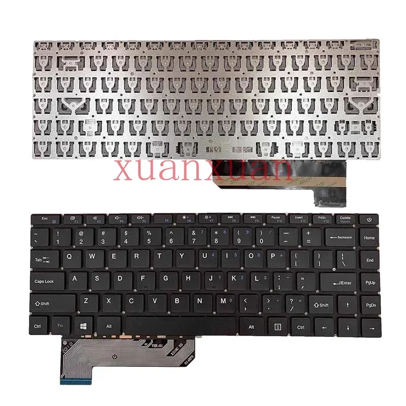 НОВАЯ клавиатура с подсветкой для GATEWAY GWTN141-10 GWTN141-10BL GWTN141-10BK 10GR 10RG
НОВАЯ клавиатура с подсветкой для GATEWAY GWTN141-10 GWTN141-10BL GWTN141-10BK 10GR 10RG