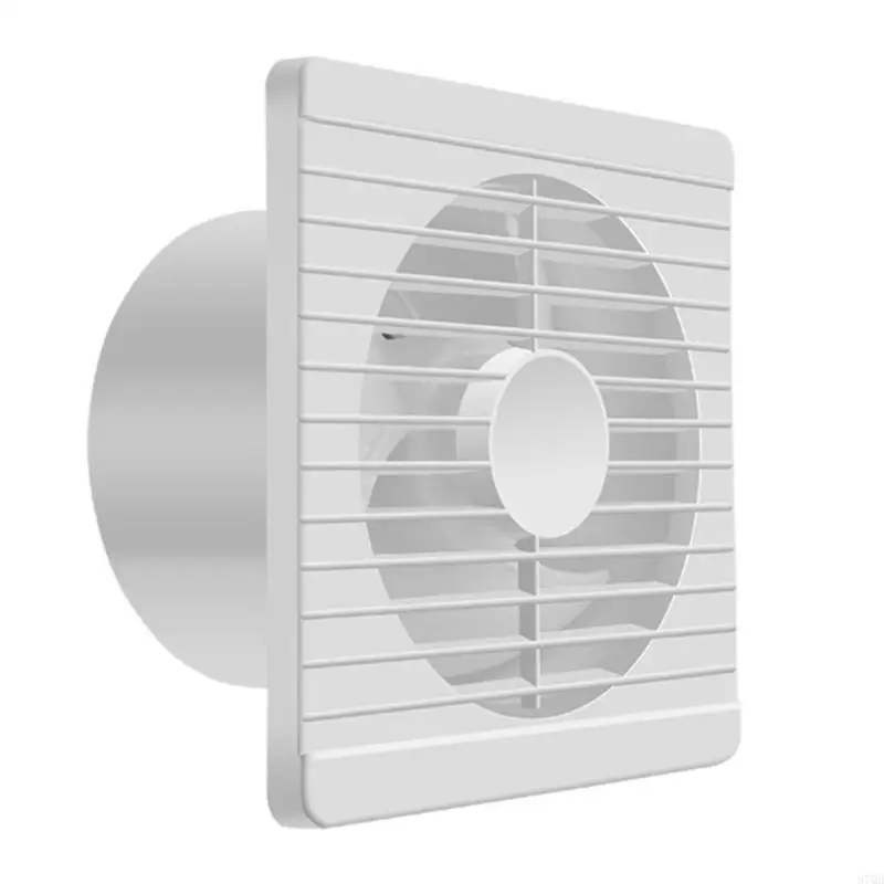 97QD Duct Fan Low Noise Ventilation Fan Wall Mounted Attic Pipe Ventilation Extractor
97QD Duct Fan Low Noise Ventilation Fan Wall Mounted Attic Pipe Ventilation Extractor