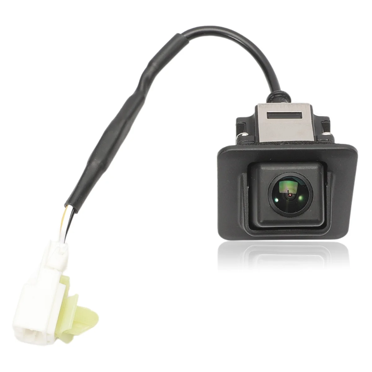 957503X105 Parking Assist Camera for Hyundai Elantra Sedan Models 2012-2013 Rear View Reverse Backup Camera 95750-3X105 AD39
957503X105 Parking Assist Camera for Hyundai Elantra Sedan Models 2012-2013 Rear View Reverse Backup Camera 95750-3X105 AD39