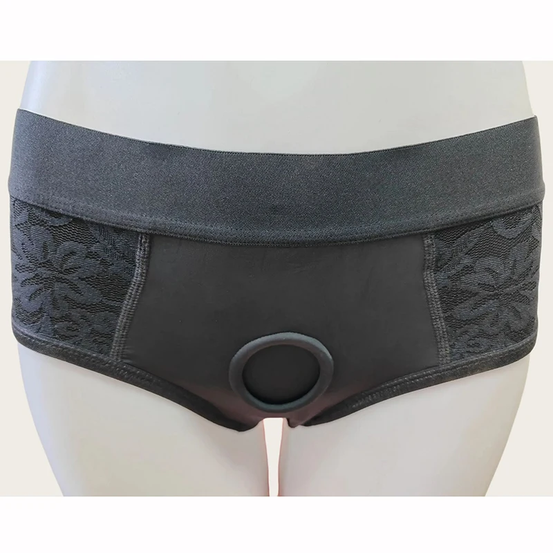 Open Crotch Panties Lace Panties Strap on Briefs Harness Pants for Women Harness Pants Strapless Strap on Underwear
Open Crotch Panties Lace Panties Strap on Briefs Harness Pants for Women Harness Pants Strapless Strap on Underwear