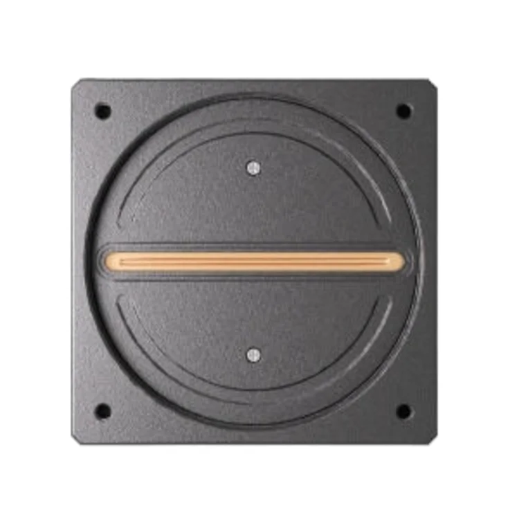 High Speed Industrial 08k GIGE 2000KHZ Vision Inspection CMOS Global Shutter Support SDK
High Speed Industrial 08k GIGE 2000KHZ Vision Inspection CMOS Global Shutter Support SDK