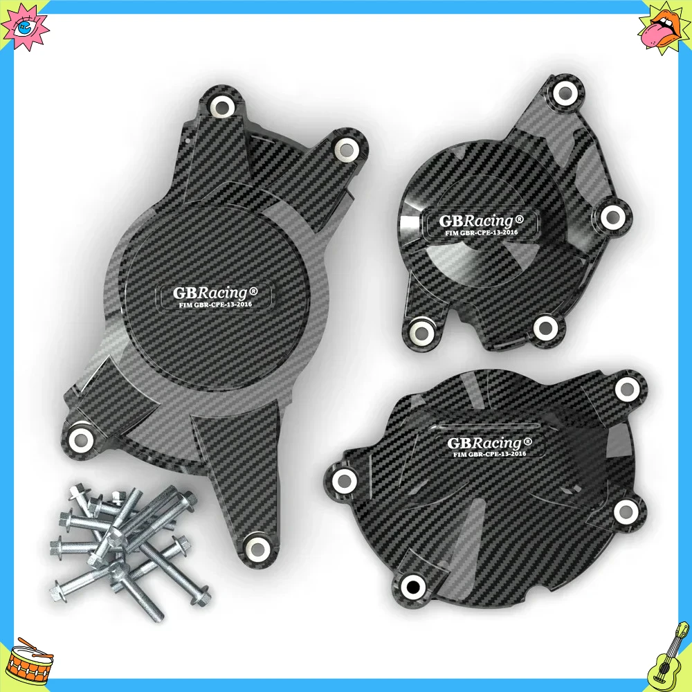 GBRacing Engine Cover Protection for Suzuki GSX-R1000 / K9 (2009-2016)
GBRacing Engine Cover Protection for Suzuki GSX-R1000 / K9 (2009-2016)