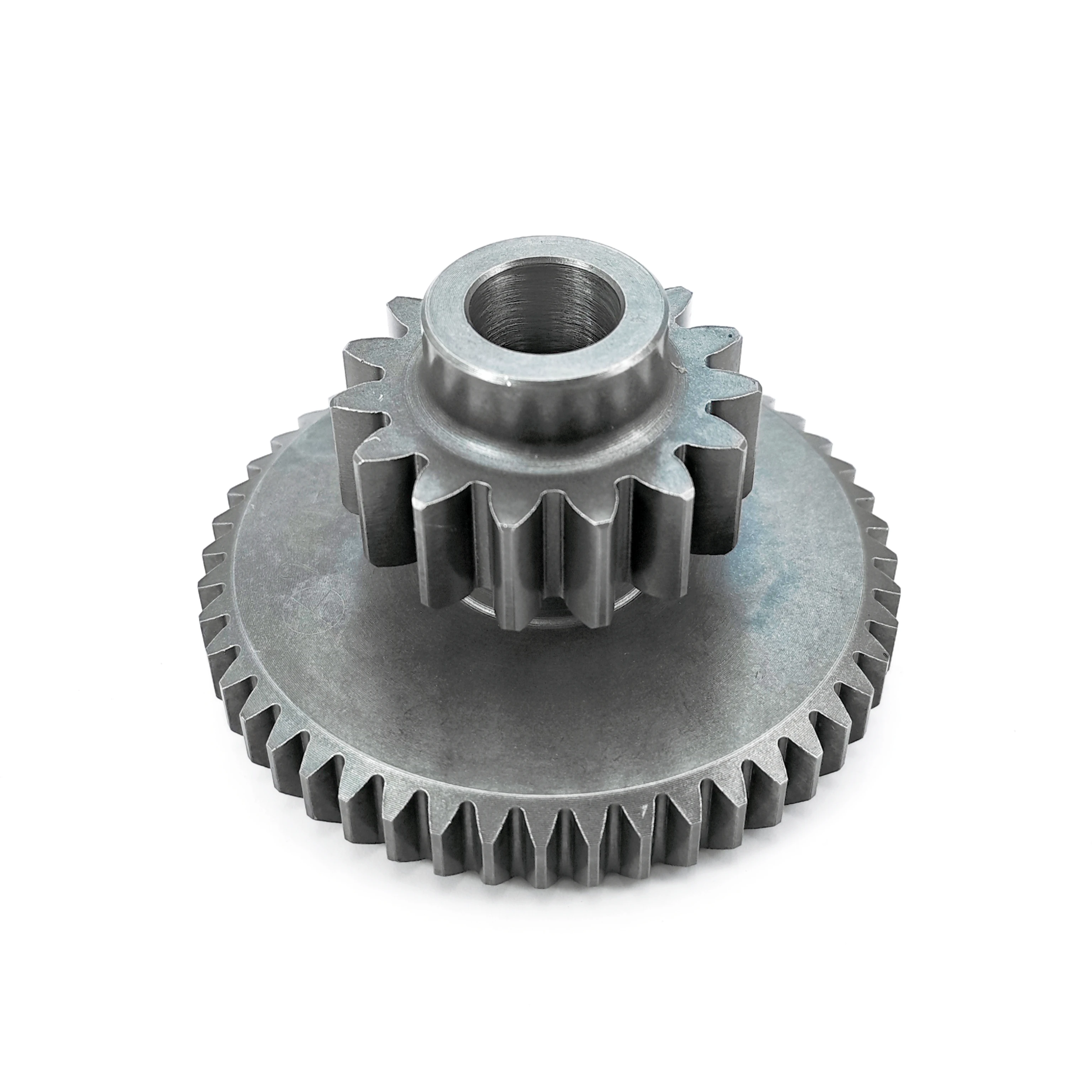 Starter Dual Gear for CFmoto 400 450 191Q 500S 520 500HO 550 191R 600 Touring 625 191S 0GR0-091002
Starter Dual Gear for CFmoto 400 450 191Q 500S 520 500HO 550 191R 600 Touring 625 191S 0GR0-091002