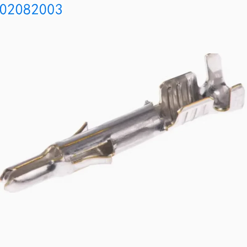 10PCS-100PCS 02092101 02091117 02091102 02082003 MOLEX connector, brand new in stock
10PCS-100PCS 02092101 02091117 02091102 02082003 MOLEX connector, brand new in stock