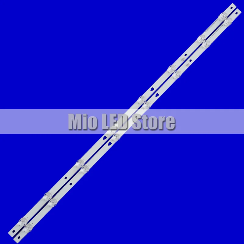 3set NEW LED strip for 40" TV RF-BS400011SE30-0801 A2 A1 HARPER 40F6750TS HUNDAI H-LED40ES5004 TCL DEXP TELEFUNKEN AOC
3set NEW LED strip for 40" TV RF-BS400011SE30-0801 A2 A1 HARPER 40F6750TS HUNDAI H-LED40ES5004 TCL DEXP TELEFUNKEN AOC