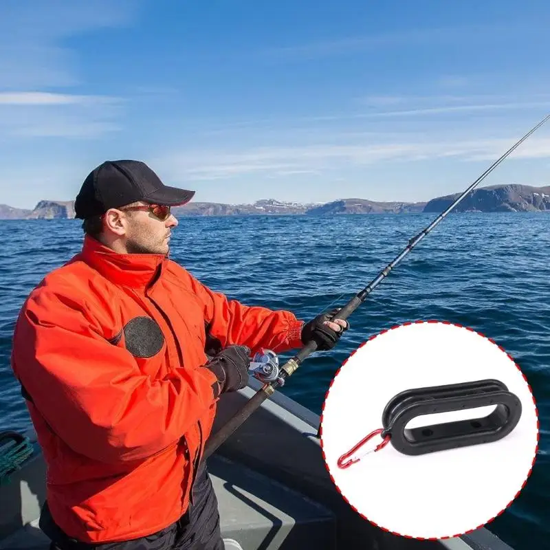 R6FE Light weight Fishing Line Connectors Nonslip Handle for Various Skill Level
R6FE Light weight Fishing Line Connectors Nonslip Handle for Various Skill Level
