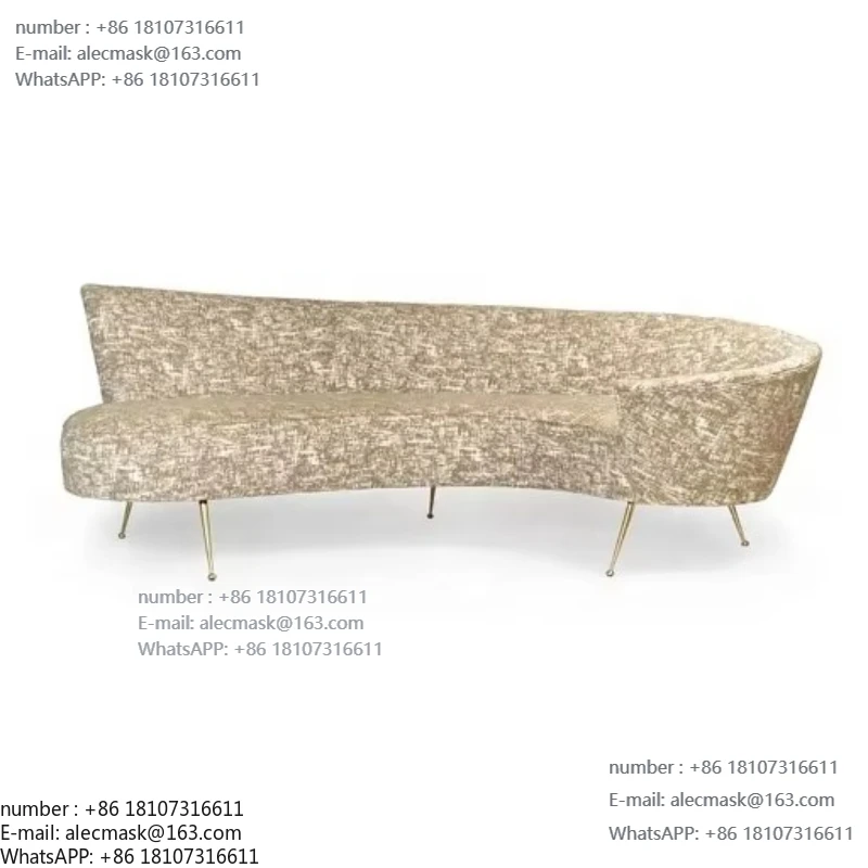 Living room convertible retractable three-person corner sofa with storage fabric
Living room convertible retractable three-person corner sofa with storage fabric