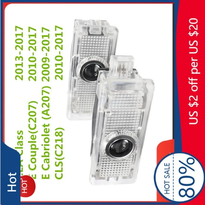 Для MERCEDES-BENZ Для наклейки 2X НОВЫЙ светодиодный светильник на дверь автомобиля Добро пожаловать Ghost Shadow Light Аксессуары для Mercedes Benz CLA Class E Пара C2
Для MERCEDES-BENZ Для наклейки 2X НОВЫЙ светодиодный светильник на дверь автомобиля Добро пожаловать Ghost Shadow Light Аксессуары для Mercedes Benz CLA Class E Пара C2