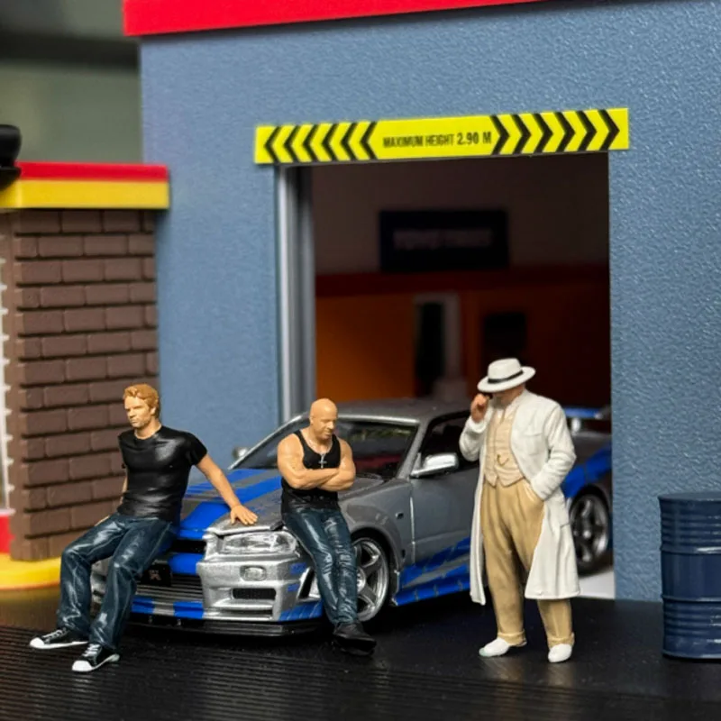 1:64 масштаб, классические персонажи фильмов, миниатюрная модель сцены, украшения, только фигурки, не для продажи, автомобили, сувенир, коллекционный подарок
1:64 масштаб, классические персонажи фильмов, миниатюрная модель сцены, украшения, только фигурки, не для продажи, автомобили, сувенир, коллекционный подарок