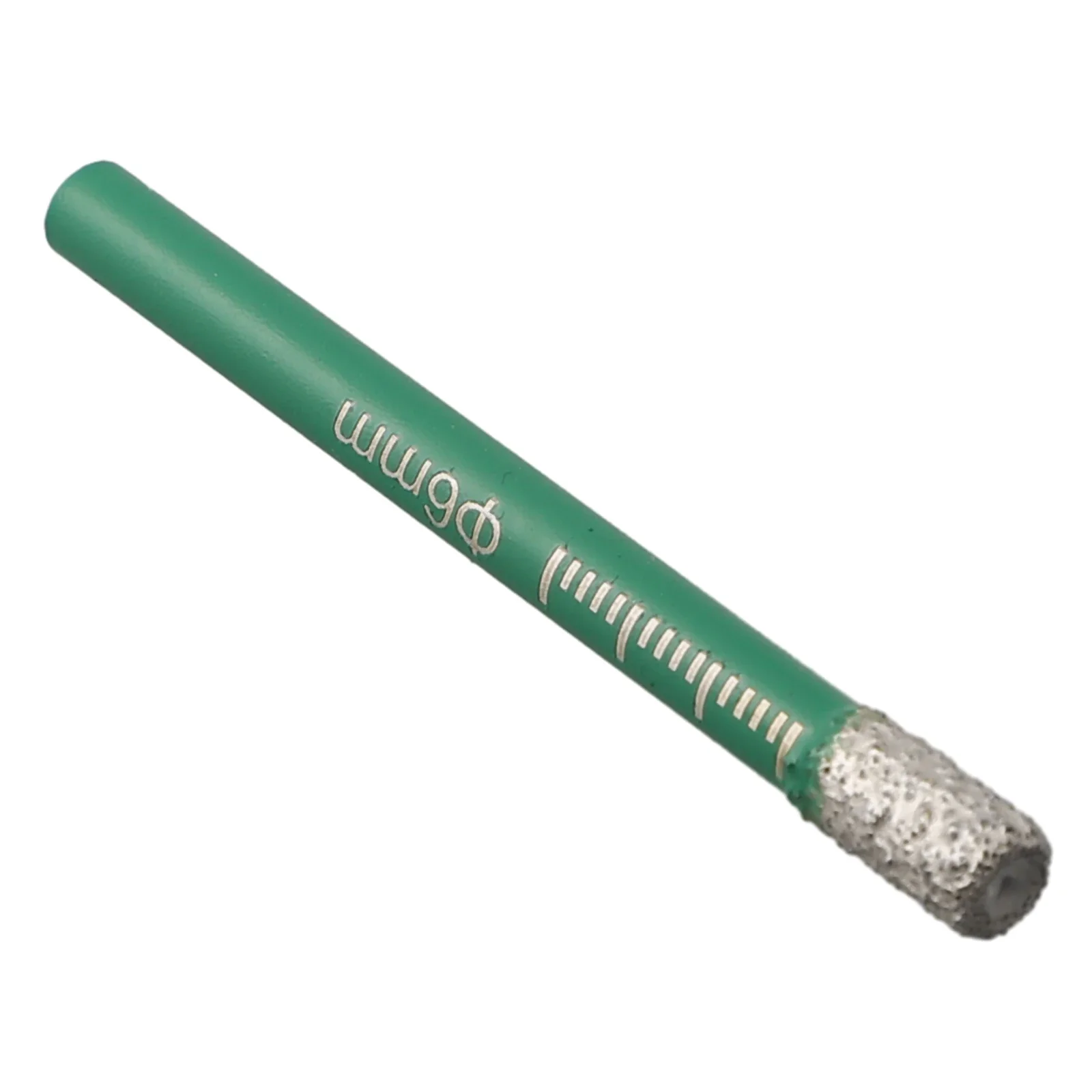 1 Pack 6-16mm Brazed Dry Drill Bits Diamond Coated Drill Bits For Drilling Holes In Granite, Tile, Marble, Glass, Ceramic, Saw B
1 Pack 6-16mm Brazed Dry Drill Bits Diamond Coated Drill Bits For Drilling Holes In Granite, Tile, Marble, Glass, Ceramic, Saw B