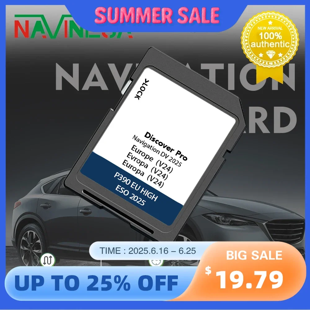 Suitable for Volkswagen Golf 5G Sedan from 2013 to 2017 Navigation SD Map GPS Card EU UK
Suitable for Volkswagen Golf 5G Sedan from 2013 to 2017 Navigation SD Map GPS Card EU UK