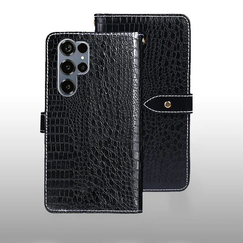 Флип-чехол для Oukitel C66, кожаный чехол с крокодиловым узором, чехол с отделениями для карт, чехол для Oukitel C66 Fundas
Флип-чехол для Oukitel C66, кожаный чехол с крокодиловым узором, чехол с отделениями для карт, чехол для Oukitel C66 Fundas
