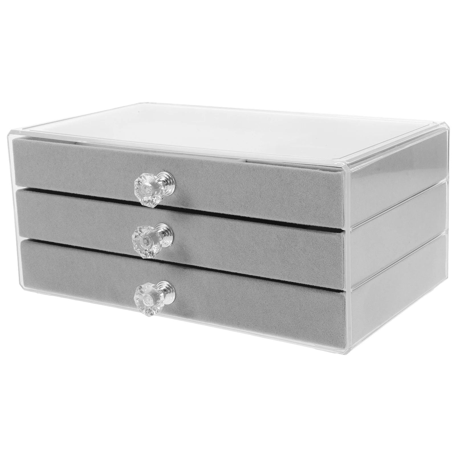 Jewelry Box Jewelry Storage Organizer Necklace Storage Earring Holder Portable Bead Bracelet Display
Jewelry Box Jewelry Storage Organizer Necklace Storage Earring Holder Portable Bead Bracelet Display