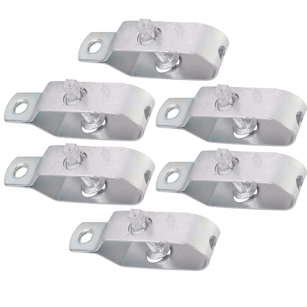 6Pcs Wire Rope Tightener Garden Fence Heavy Duty Metal Cable Tightener Tensioners wire tensioner wire tightener
6Pcs Wire Rope Tightener Garden Fence Heavy Duty Metal Cable Tightener Tensioners wire tensioner wire tightener