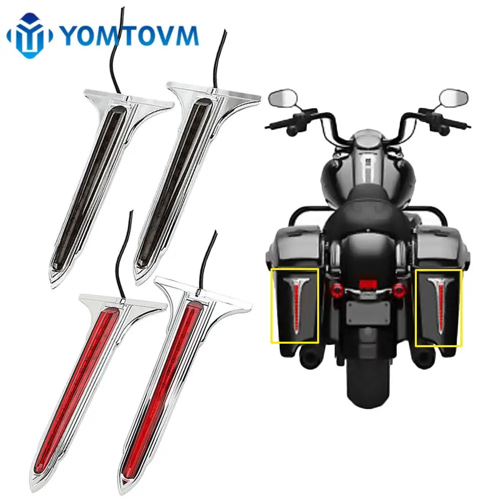 Задний тормозной фонарь для мотоцикла, задний фонарь для Harley Electra Glide Road King 1993-2013
Задний тормозной фонарь для мотоцикла, задний фонарь для Harley Electra Glide Road King 1993-2013
