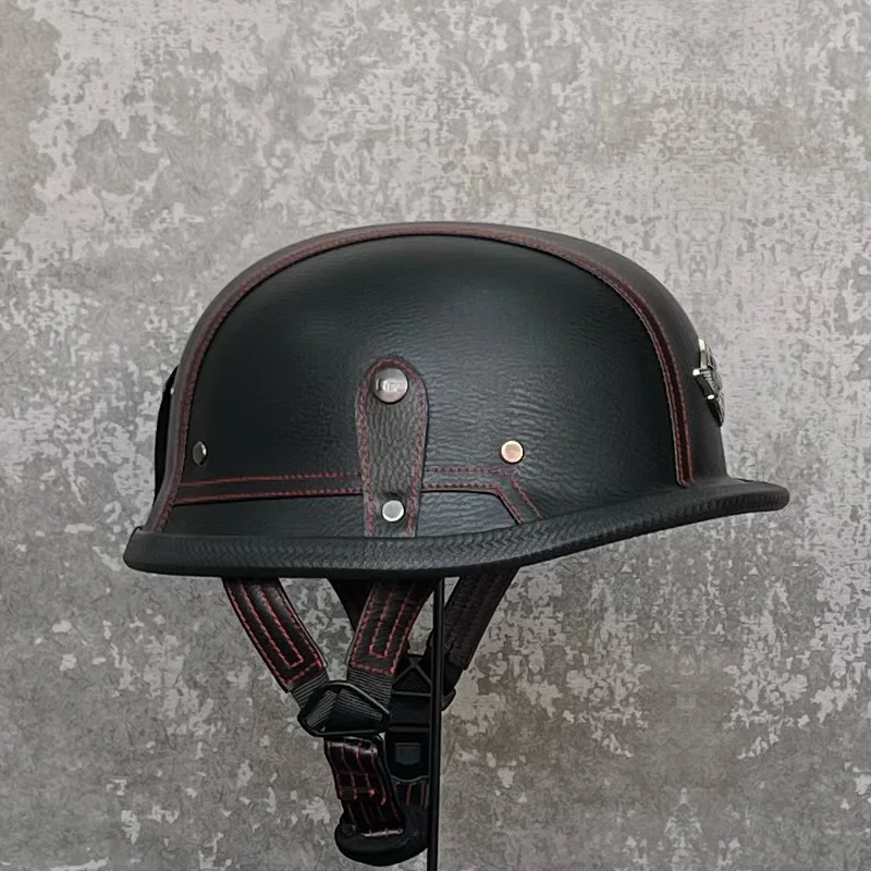 ORZ-HX06-Unisex 3/4 Half Face Motorcycle Helmet All Weather DOT Approved Durable ABS Shockproof Riding Gear
ORZ-HX06-Unisex 3/4 Half Face Motorcycle Helmet All Weather DOT Approved Durable ABS Shockproof Riding Gear