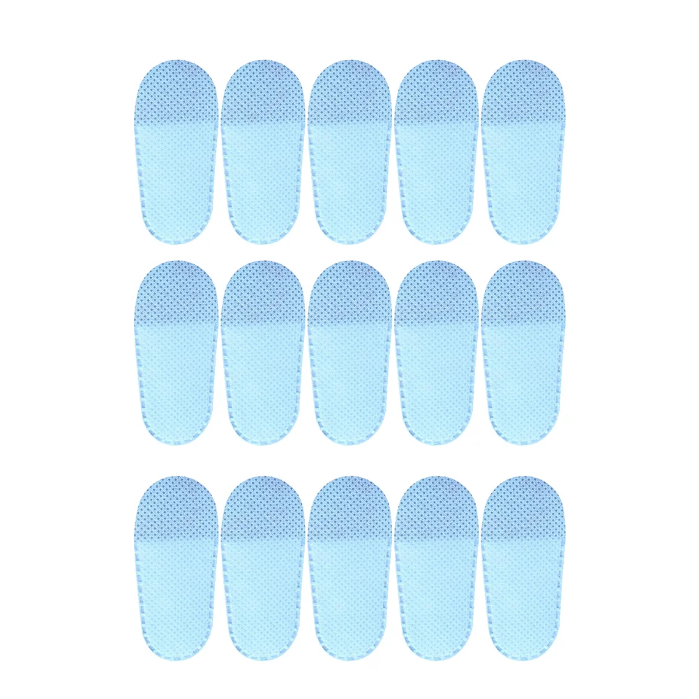 15 Pcs Teeth Whitening Toothbrush Cleaner Portable Finger Wipes for Adults Cleaning Baby Tool Aldult Dental
15 Pcs Teeth Whitening Toothbrush Cleaner Portable Finger Wipes for Adults Cleaning Baby Tool Aldult Dental