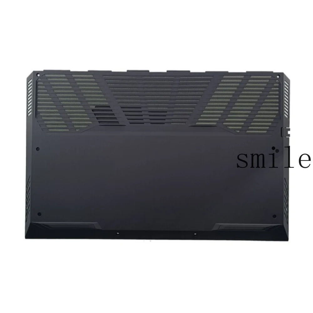 FOR Dell G15 5520 5521 5525 0HC60R Back RTX 3060 Version Black Bottom Case
FOR Dell G15 5520 5521 5525 0HC60R Back RTX 3060 Version Black Bottom Case