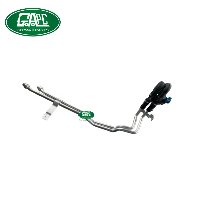C2C22214 C2C1982 2W9318C553CH Heater Hose GJ1126 For XJ 2003-2009 Wholesaler Manufacturer Factory
C2C22214 C2C1982 2W9318C553CH Heater Hose GJ1126 For XJ 2003-2009 Wholesaler Manufacturer Factory