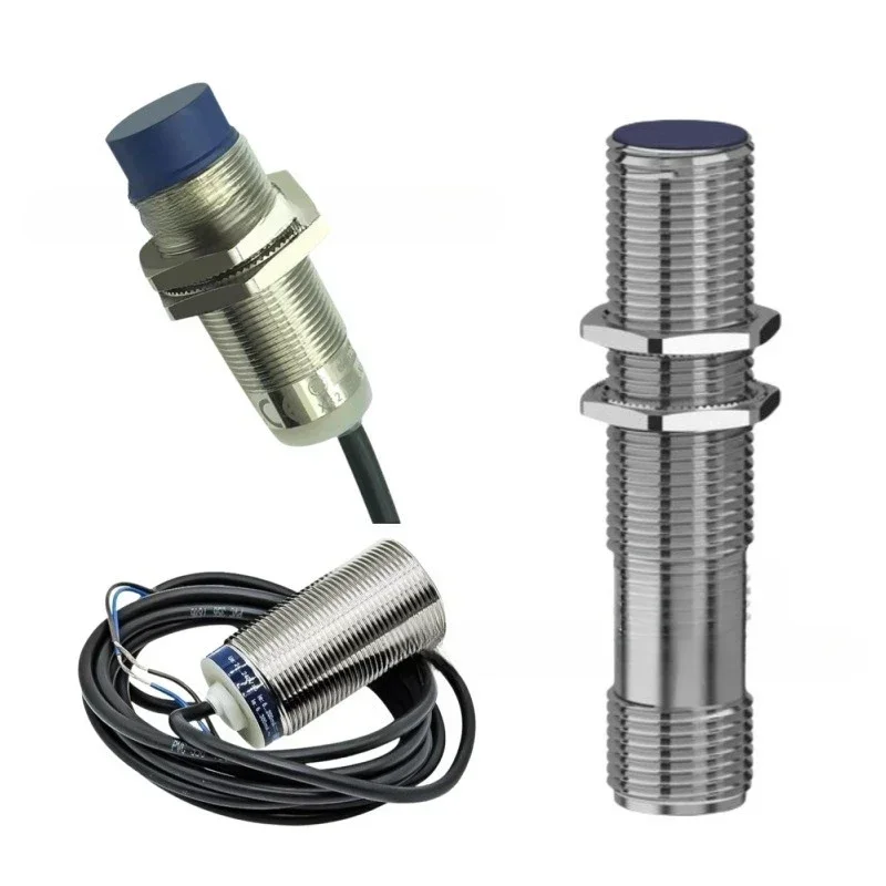 630B1MAL2 630B12 6181L2 Universal Proximity Sensor
630B1MAL2 630B12 6181L2 Universal Proximity Sensor