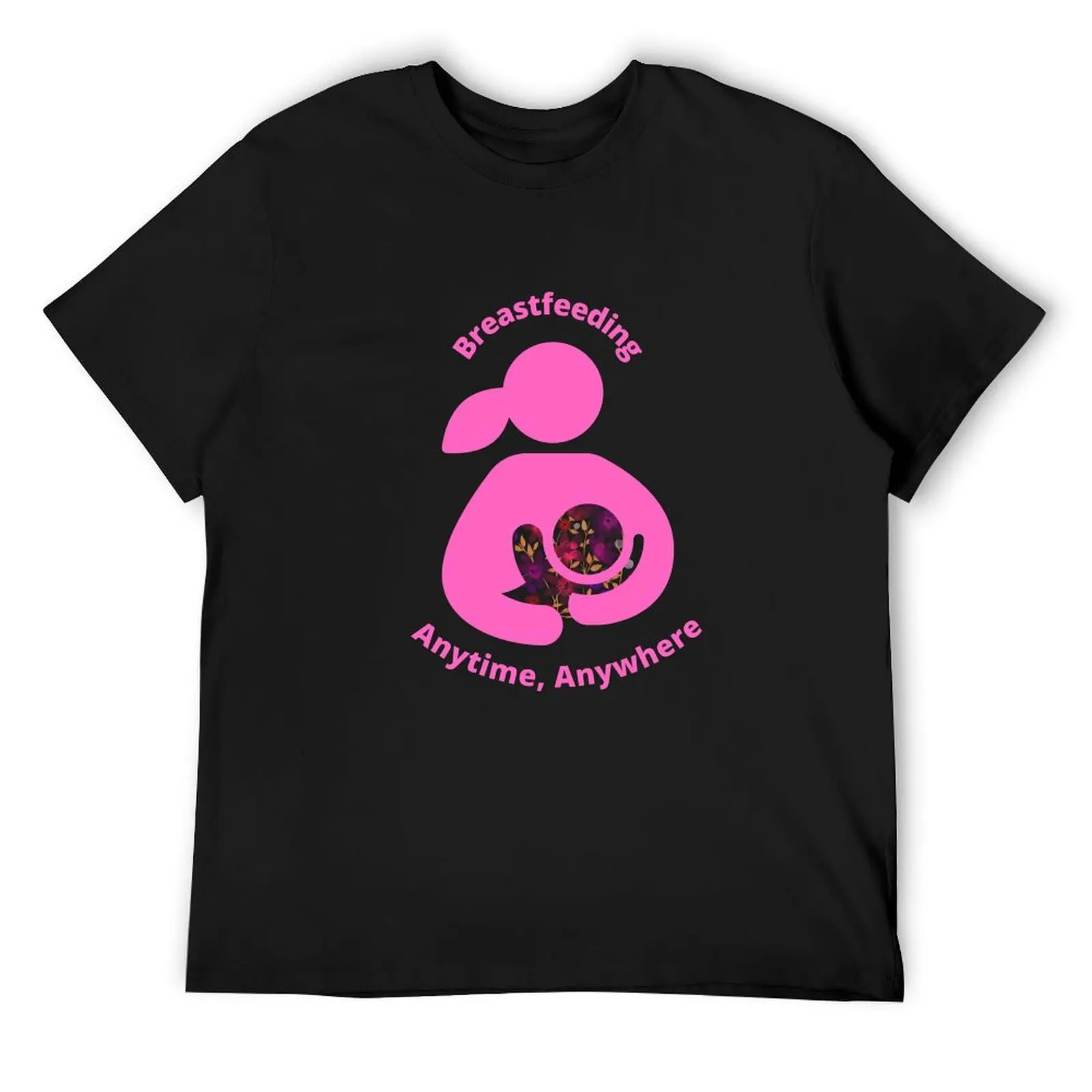 Breastfeeding gift for lactation consultant, breastfeeding mom or breastfeeding peer support T-Shirt
Breastfeeding gift for lactation consultant, breastfeeding mom or breastfeeding peer support T-Shirt