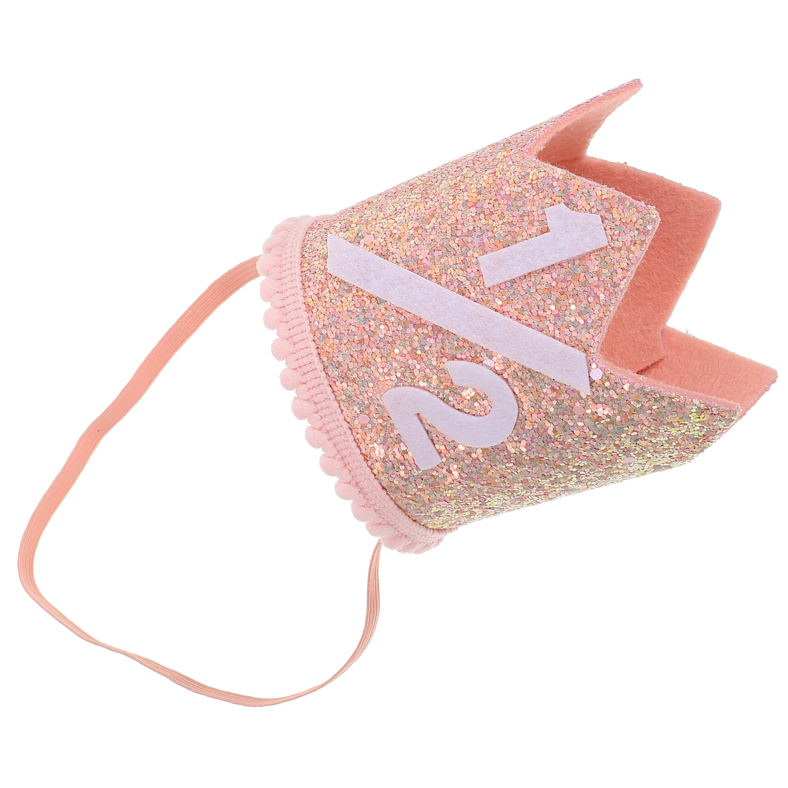 Sequin Crown Kids Adults Rose Gold Birthday Hat Photo Props Party Hats For Kids Crowns Festival Headwear Adorable
Sequin Crown Kids Adults Rose Gold Birthday Hat Photo Props Party Hats For Kids Crowns Festival Headwear Adorable