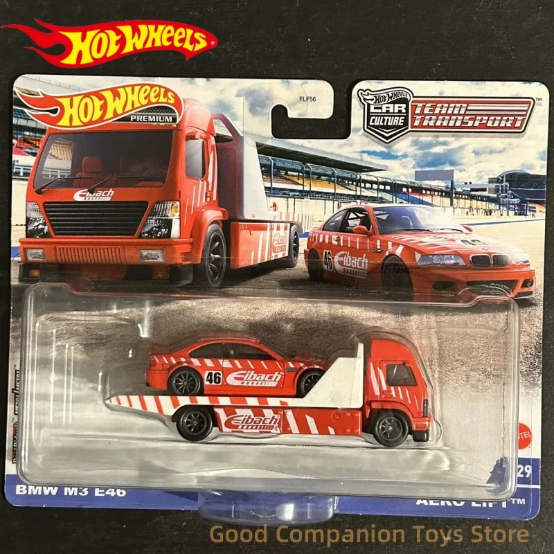 Original Hot Wheels Limited Edition Transport Fleet Set Series High Quality Alloy Car Models Collectibles Toys Children'S Gifts
Original Hot Wheels Limited Edition Transport Fleet Set Series High Quality Alloy Car Models Collectibles Toys Children'S Gifts