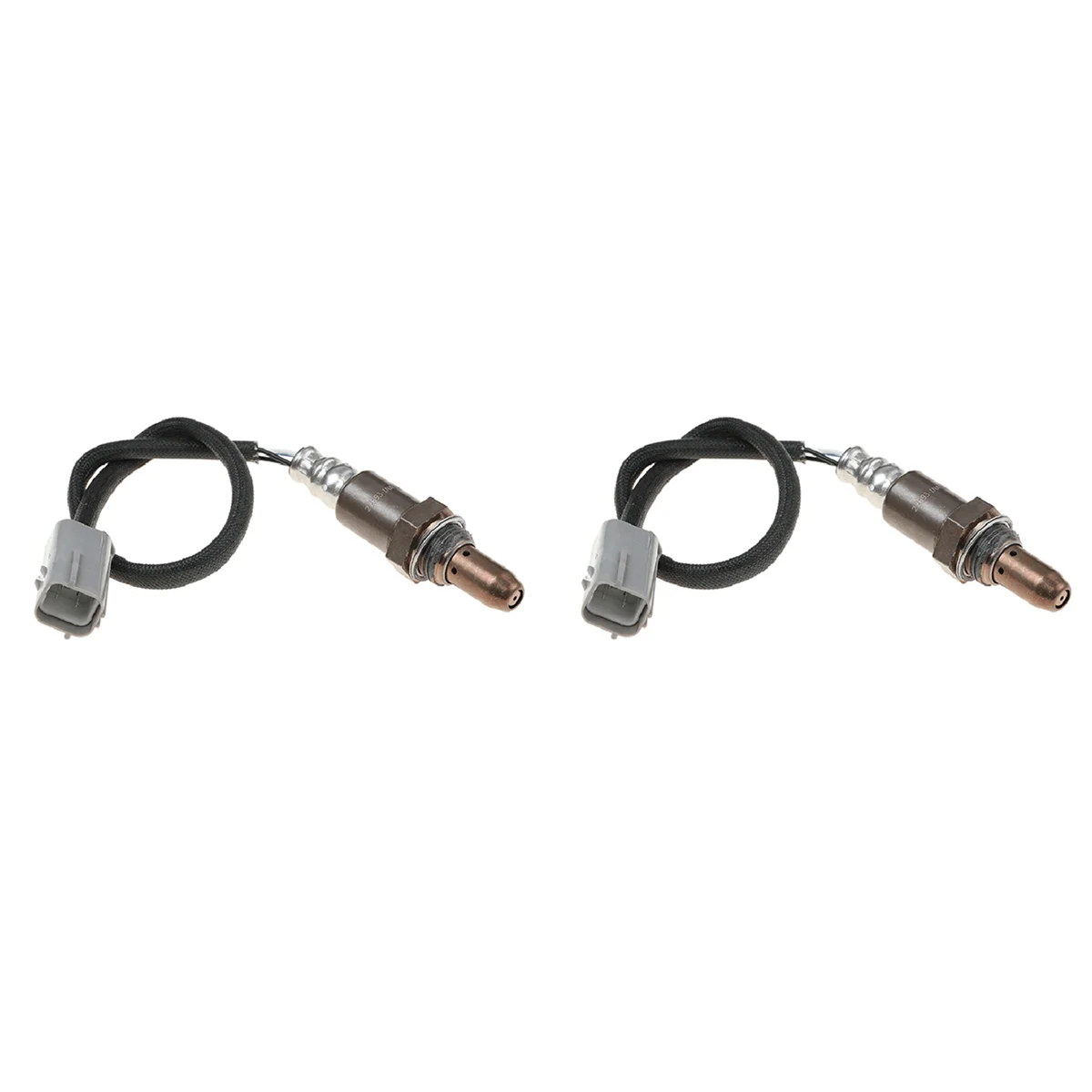 2X Lambda O2 кислородный датчик для Nissan 350Z 370Z Infiniti EX35 FX35 08-13 234-9036 22693-1NA0A 211200-7080 22693-ZX70A
2X Lambda O2 кислородный датчик для Nissan 350Z 370Z Infiniti EX35 FX35 08-13 234-9036 22693-1NA0A 211200-7080 22693-ZX70A