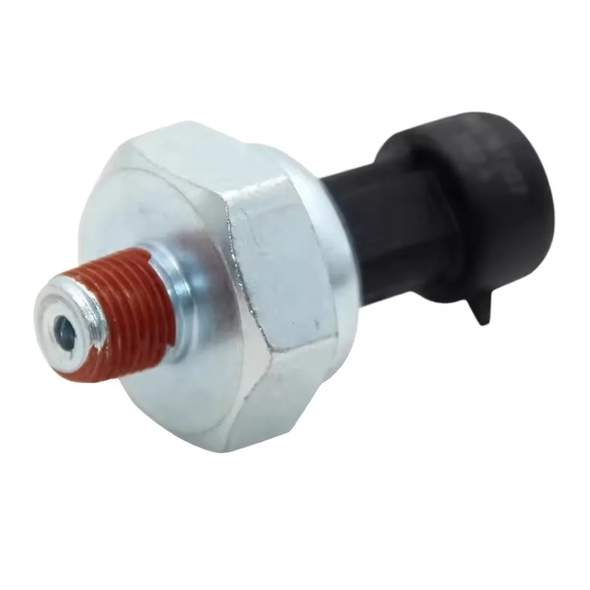 For Engine Fuel Pressure Sensor RE167207 John Deere 6068 6090 Engine Construction Machinery Parts
For Engine Fuel Pressure Sensor RE167207 John Deere 6068 6090 Engine Construction Machinery Parts