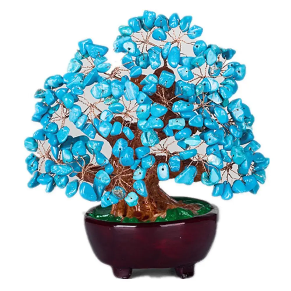 Bring Luck 18cm Lucky Money Tree Tabletop Decor Ornaments Feng Shui Tree Statue Artificial Fortune Tree Bonsai Office
Bring Luck 18cm Lucky Money Tree Tabletop Decor Ornaments Feng Shui Tree Statue Artificial Fortune Tree Bonsai Office