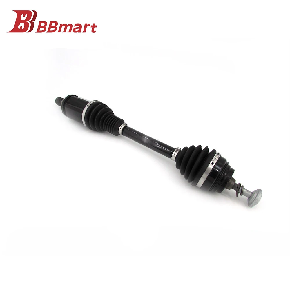 31608664675 BBmart Auto Parts 1 pcs Front Left Driver shaft For BMW F90 G30 G31 G38 Factory Low Price Car Accessories
31608664675 BBmart Auto Parts 1 pcs Front Left Driver shaft For BMW F90 G30 G31 G38 Factory Low Price Car Accessories